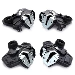 931-431 Door Lock Actuators Left & Right Side Fits Lexus RX350 GX470 931-403. Fixed Price $73.46.