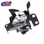 New Hood Release Lock Latch Assy Fit For 2009 2010-2014 Acura Tsx 74120-TL0-G01. Fixed Price $22.81.
