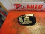 09 08 07 06 Zephyr Mkz Fusion Milan Left Rear Door Latch Power Lock Actuator. Fixed Price $29.99.
