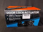Power New Door Lock Actuator Front Right Passenger Side For Toyota 4RUNNER Camry. Fixed Price $25.95.