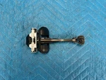 Oem Lincoln Corsair Rear Door Check Stopper Passenger's LJ7Z-7827204 2020-2025. Fixed Price $20.00.