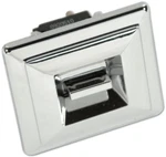 1978-1982 Corvette Power Door Locks Switch Chrome Needed Per Car C3 New. Fixed Price $24.95.