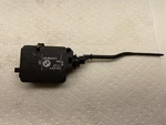 Oem 2001 2002-2006 Bmw E46 3-SERIES Fuel Tank Filler Door Lid Actuator 6923973. Fixed Price $22.00.