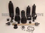 Rack & Pinion 10 Piece Tie Rod/bellow Set-fits: Jaguar 1969-96 XJ6 XJ12 Xjs. Fixed Price $558.89.