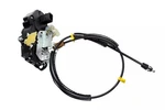 Genuine Acdelco Passenger Side Front Door Lock 22862027. Fixed Price $213.12.