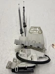2015 - 2023 Jeep Renegade Front Right Side Door Lock Latch Actuator Oem 52028382. Fixed Price $22.35.