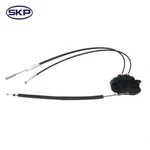 Door Lock Actuator Motor Skp SK937281. Fixed Price $59.95.