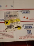 Gm Oem Front Door-rod Clip 16643104. Fixed Price $14.99.