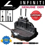 Infiniti G35 Coupe Oem Front Right Door Lock Actuator 03-04 **lifetime Warranty*. Fixed Price $99.99.