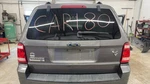 08 09 10 11 12 Ford Escape Trunk/decklid/hatch/tailgate. Fixed Price $313.16.