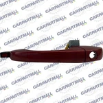 2009-2011 Volkswagen Routan Front Left Driver Side Exterior Door Handle Assembly. Fixed Price $56.67.