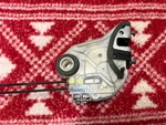 2014-2019 Toyota Corolla Rear Right(passenger) Door Lock Latch Actuator Oem. Fixed Price $37.00.