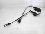 2010-2019 Volkswagen Gti Front Passenger Door Lock Latch Actuator 5K1-837-016-E. Fixed Price $74.81.
