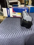 Gm Acdelco Door And End Gate Electrical Switch Chevrolet Blazer C1500 15151360. Fixed Price $225.00.