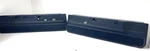 1978-1988 Gm Oldsmobile Chevy Monte Carlo G-body Inner Door Panel Set Oem Blue. Fixed Price $687.50.