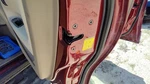 2001-2007 Volvo V70 Xc Passenger Right Rear Door Latch With Rods/cables Oem Back. Fixed Price $131.81.