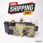 Front Left Driver Side Door Lock Latch Actuator Lincoln Ls 2000-2002. Fixed Price $104.99.