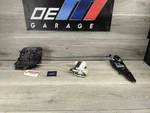 14-18 Oem Bmw F15 X5 Rear Right Passenger Door Lock Latch Actuator Soft Close. Fixed Price $134.96.
