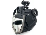 Rear Right Door Lock Actuator Motor Fits Toyota Corolla 2009-2011, 2013 38CNBV. Fixed Price $52.33.