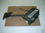 Mopar Nos Left Rear Door Latch Lock & Remote 1941-48 Dodge Desoto Chrysler. Fixed Price $75.00.