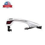Front Left Driver Outside Door Handle Fits For 13-19 Hyundai Santa Fe 826512W710. Fixed Price $26.99.