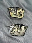 1985-1989 Toyota MR2 AW11 Driver & Passenger Front Manual Door Actuator Oem Set. Fixed Price $149.99.