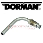 Dorman Outlet Aux Cooler Lower To Trans Rear Oil Hose Assembly For Yj. Fixed Price $33.25.