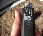 1997-2003 Bmw E39 525I 530I 540I M5 523I 528I 530D Door Latch Lock Actuator Vdo. Fixed Price $19.00.