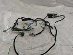 92-95 Civic Coupe Floor Wire Harness Wiring Loom Oem Used 32117-SR3-A620. Fixed Price $119.95.