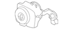 Genuine Nissan Lock Cylinder H0601-6LE0A. Fixed Price $125.84.