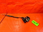 12-15 Honda Civic Si 2D Coupe Driver Left Door Lock Actuator Latch Oem 269. Fixed Price $81.95.