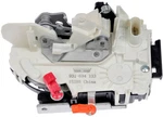 Dorman 931-694 Integrated Door Lock Actuator For 05-19 Tj Wrangler Jk. Fixed Price $161.95.