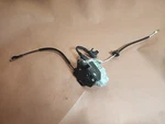 2007 2015 Audi Q7 Rear Right Door Lock Latch Actuator Oem 3C4839016D. Fixed Price $28.99.