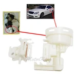 For Mercedes W220 S350 Rear Left Door Lock Vacuum Actuator Repair Kit D131. Fixed Price $74.76.