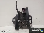 Oem 2009 Gmc Acadia 3.6L Hood Lock Latch Actuator. Fixed Price $29.99.