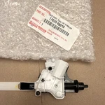 Fuel Door Lock Actuator Fits 2021-2026 Toyota Sienna Gas Lid Motor (77030-08010). Fixed Price $150.00.