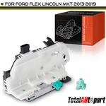 Door Lock Actuator Ford Flex Lincoln Mkt 2013-2019 Front Passenger Rh Side. Fixed Price $39.99.
