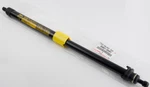 2007-2014 Fj Cruiser Back Door Damper Stay Shock Lh Genuine Toyota 68907-35081. Fixed Price $56.48.