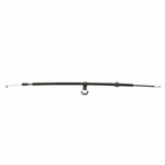 Oem New Ford Genuine 2015-2016 F-150 Release Cable FL3Z-15221A01-A. Fixed Price $105.87.