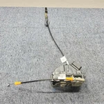 2018-2022 Ford Ecosport Rear Right Door Lock Latch Actuator Rh GN15A264A26DA. Fixed Price $53.95.