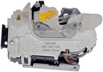 Dorman 931-089 Integrated Door Lock Actuator For 07-10 Caliber Compass Patriot. Fixed Price $110.95.