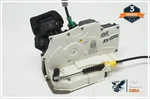 2019 - 2024 Audi A6 C8 Rear Right Side Door Lock Latch Actuator Oem 15K Mls. Fixed Price $101.99.