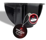 Amplock U-lpcf Heavy Duty Conical Kingpin Patented Cylinder C.... Fixed Price $169.95.