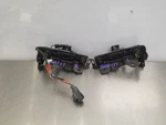 03 Ford Tbird Thunderbird Hard Top Latch Set. Fixed Price $150.00.