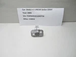 2005 Saab 9-3 Factory Door Lock Stricker Plate 12795132 Oem. Fixed Price $12.99.