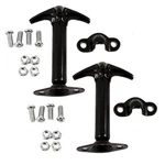 For 1959-1983 CJ5 Hood Safety Catch 55009343 1959-1975 CJ6 1976-1986 CJ7. Fixed Price $18.20.