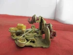Rear Door Latch Fits 78 Omni Horizon Models Nos Mopar 5200888. Fixed Price $89.95.
