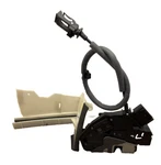 2012 2013 2014 Ford Focus Left Front Door Latch Lh Oem: CM5Z54219A65H - See Pics. Fixed Price $78.20.