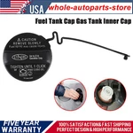 For Toyota Sienna RAV4 Lid Tether Threaded Style Gas Fuel Filler Cap 77300-06040. Fixed Price $6.30.