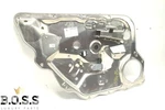 07-13 Mercedes W221 S550 S600 Rear Left Window Regulator Panel W/ Motor Oem. Fixed Price $65.99.